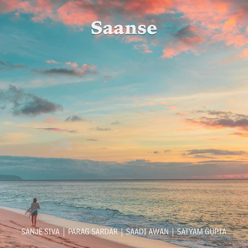 Saanse