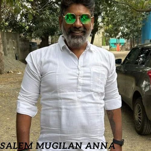 Salem Mugilan Anna