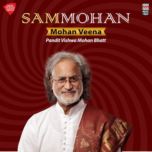 Sammohan - Mohan Veena