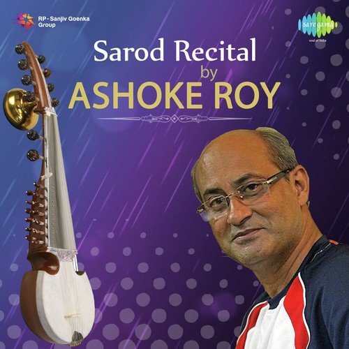 Ashoke Roy