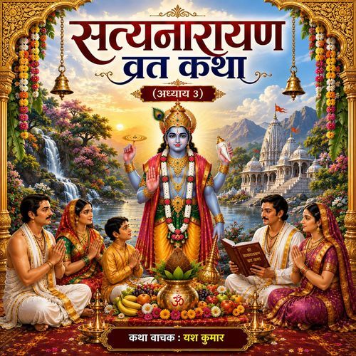 Satyanarayan Vrat Katha Part 03