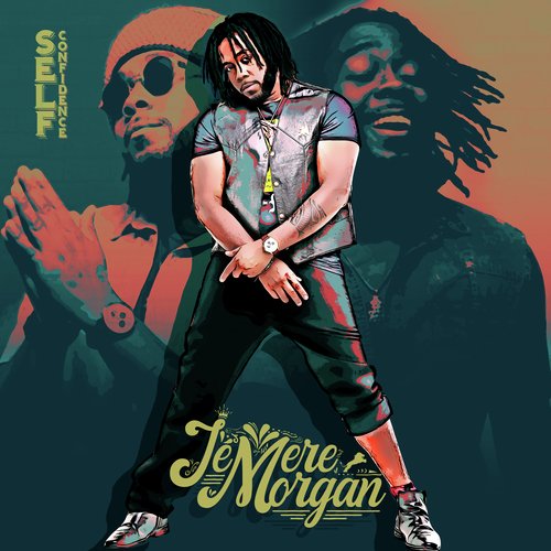 We're Gonna Be Alright (feat. Satori & Morgan Heritage) cover art