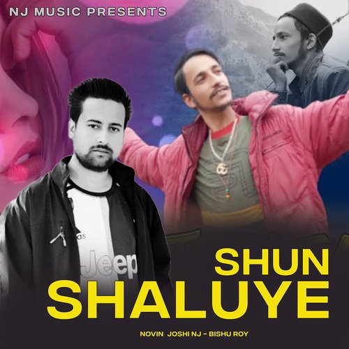 Shun Shaluye
