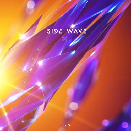 Side Wave cover art