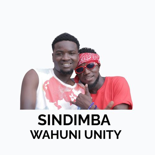 Sindimba