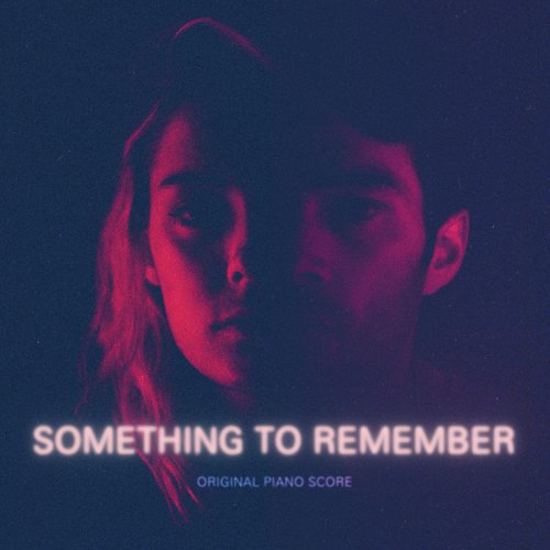 Something To Remember (Piano Score)_poster_image