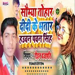 Somya Tohar Didi Ke Bhatar Hauwan Pawan Singh (Bhojpuri) artwork