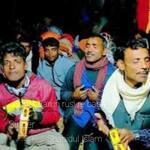 Sonar Barun rusi re baba