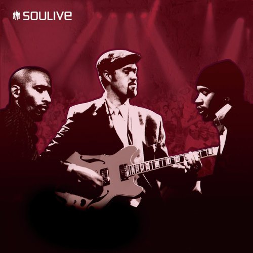 Soulive