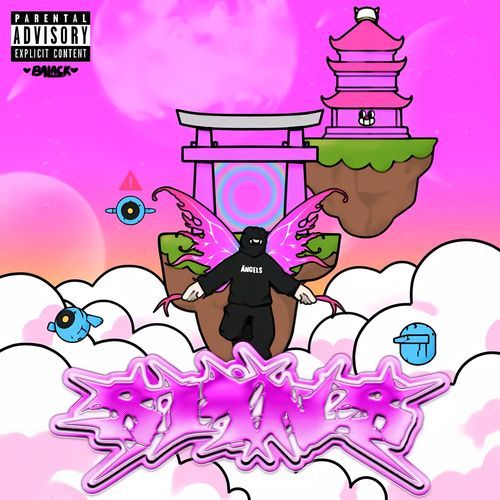 Money Age cover art