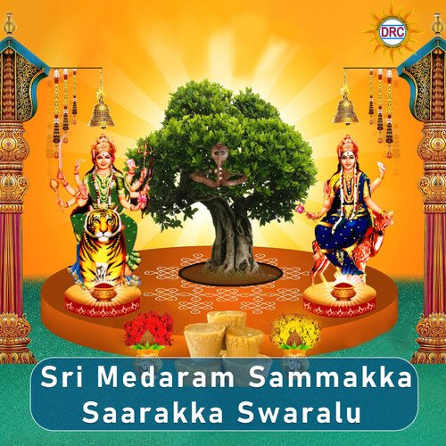 Sammka Sarakka
