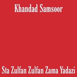 Sta Zulfan Zulfan Zama Yadazi