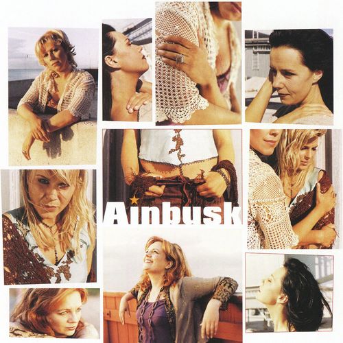 Linnéa cover art