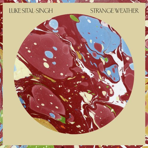 Strange Weather