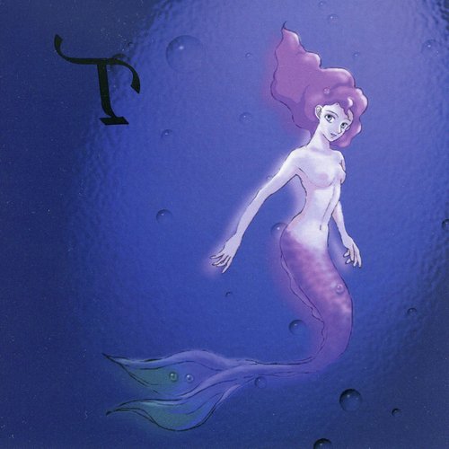 Mats cover art