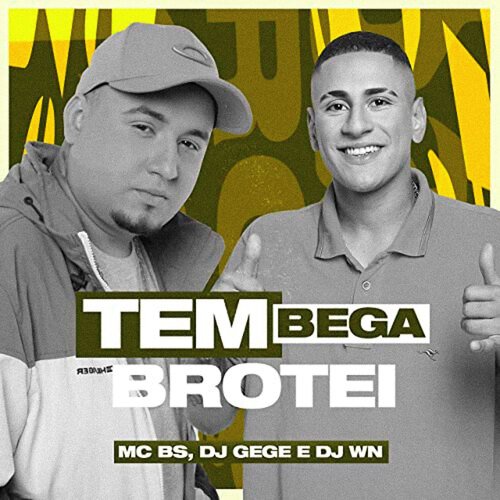 Tem Bega Brotei