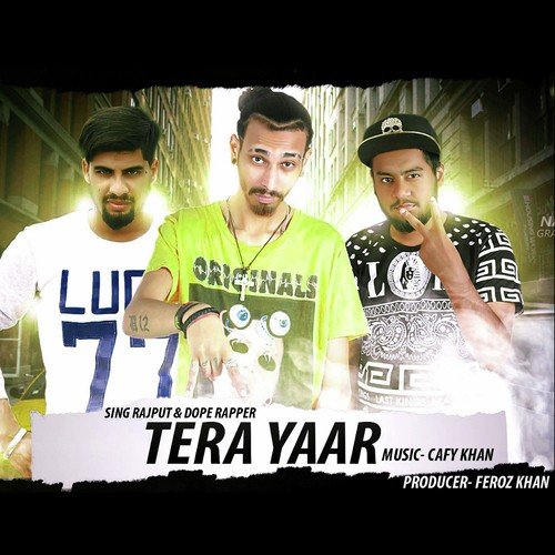 Tera Yaar