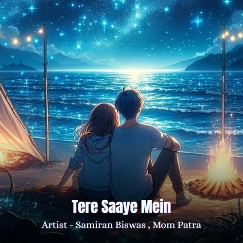 Tere Saaye Mein