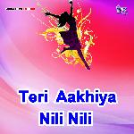 Teri  Aakhiya Nili Nili