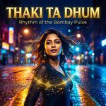 Thaki Ta Dhum - Rhythm of the Bombay Pulse