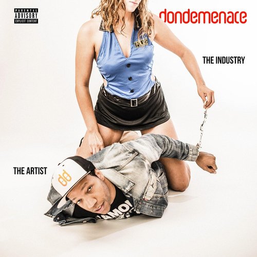 Brandon (Skit) cover art