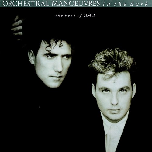 The Best Of Orchestral Manoeuvres In The Dark