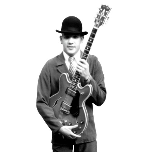 Texas Flood cover art