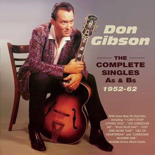 The Complete Singles As & BS 1952-62