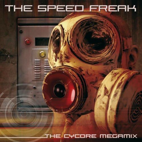 The Cycore Megamix