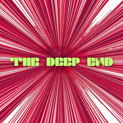The Afterparty cover art