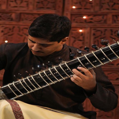 The Enchanting Melody of Raag Bageshree