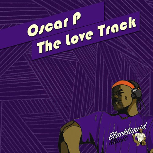 The Love Track (Old School Re-Edit)_poster_image