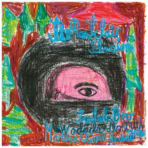 King Of Kings (for Charles Lloyd) cover art
