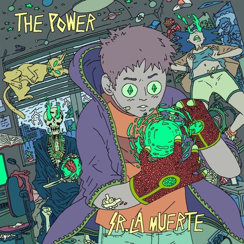 Introducción a la Materia cover art