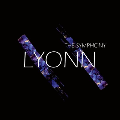 The Symphony cover art