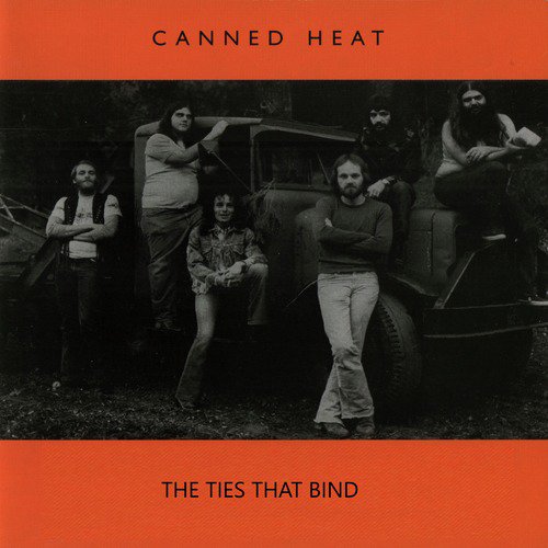 The Ties That Bind (Deluxe Edition)_poster_image