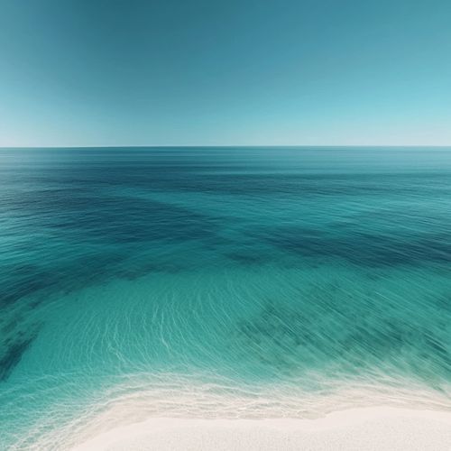 Timeless Aurora (Ocean)