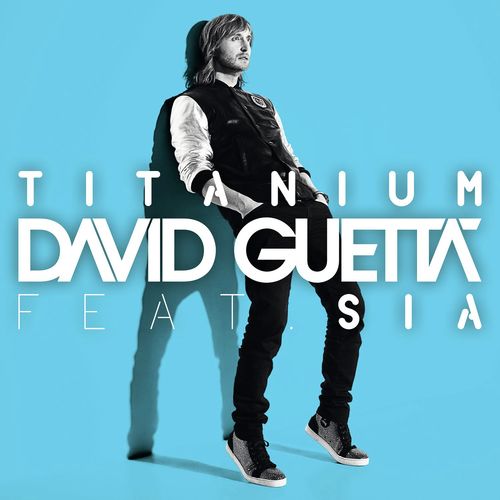 Titanium (feat. Sia)