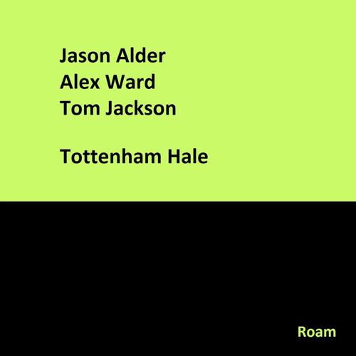 Tottenham Hale