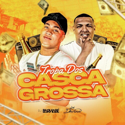 Tropa Dos Casca Grossa_poster_image