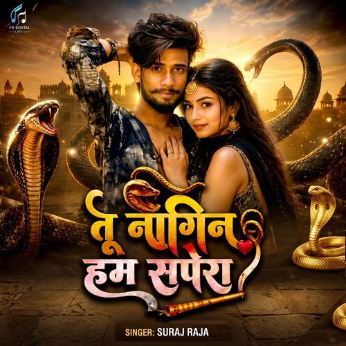 Tu Nagin Hum Sapera