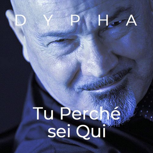 Tu Perché sei Qui cover art