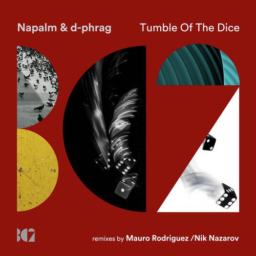 Tumble of the Dice (Nik Nazarov Remix)