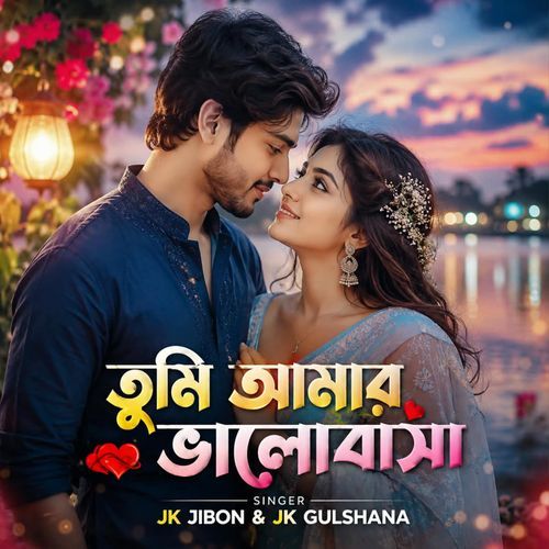 Tumi Amar Bhalo Basha