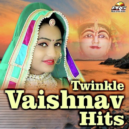 Twinkle Vaishnav Hits