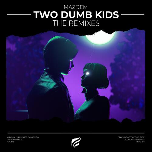 Two Dumb Kids_poster_image