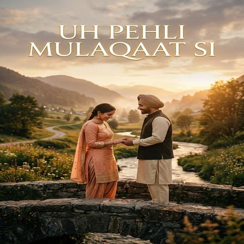 Uh Pehli Mulaqaat Si