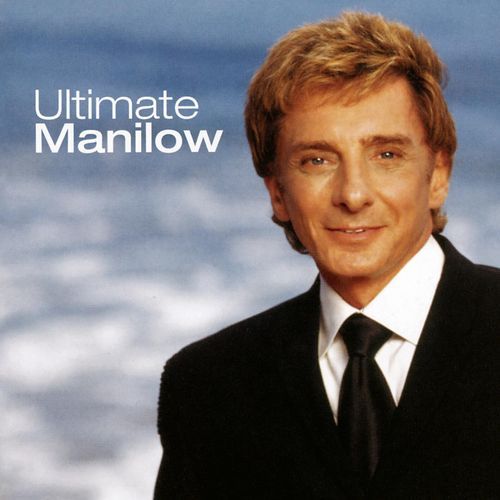 Ultimate Manilow