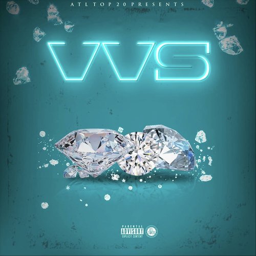 VVS (Radio Edit) [feat. Derez De'shon, Money Man, Young Greatness, London Jae, Verse Simmonds, Scotty ATL, Doeshun, T.O. Green & Twan da God]