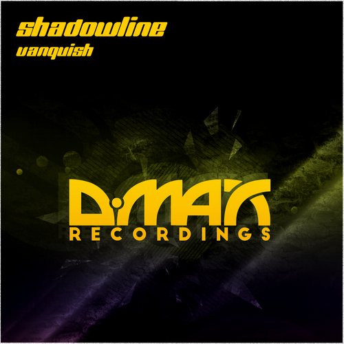 Vanquish (Original Mix) cover art